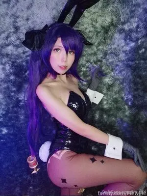 Mewjiic OnlyFans Leaked Free Thumbnail Picture - #CvLynFK24x