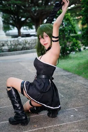 Mewjiic OnlyFans Leaked Free Thumbnail Picture - #ESpgj4w977