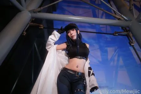 Mewjiic OnlyFans Leaked Free Thumbnail Picture - #Ej657uhBek