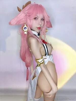 Mewjiic OnlyFans Leaked Free Thumbnail Picture - #ExOkhAW91S