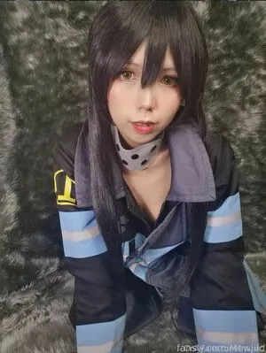 Mewjiic OnlyFans Leaked Free Thumbnail Picture - #FKLD2dvNNO