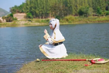 Mewjiic OnlyFans Leaked Free Thumbnail Picture - #ICCEnKIuo3