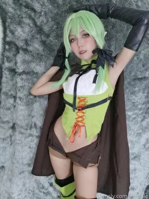 Mewjiic OnlyFans Leaked Free Thumbnail Picture - #IPsfK9mTtK