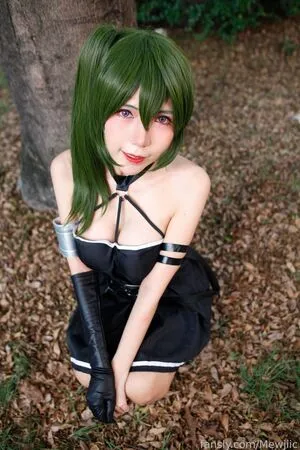 Mewjiic OnlyFans Leaked Free Thumbnail Picture - #Ijo5qGBKeh