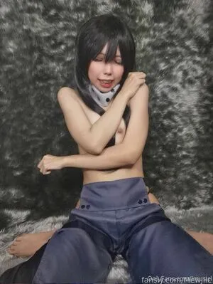 Mewjiic OnlyFans Leaked Free Thumbnail Picture - #JMl47ZEU1N