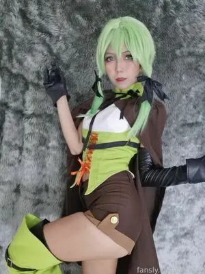 Mewjiic OnlyFans Leaked Free Thumbnail Picture - #KBKsfqMEvR