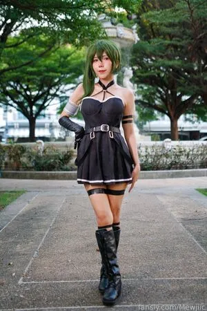 Mewjiic OnlyFans Leaked Free Thumbnail Picture - #KOwXGUMcbZ