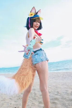 Mewjiic OnlyFans Leaked Free Thumbnail Picture - #KlAks12Oxx