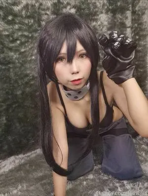 Mewjiic OnlyFans Leaked Free Thumbnail Picture - #L8xn9Oy2Gi