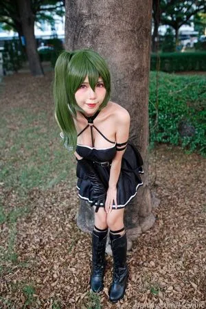 Mewjiic OnlyFans Leaked Free Thumbnail Picture - #LwnyVQ37Uz