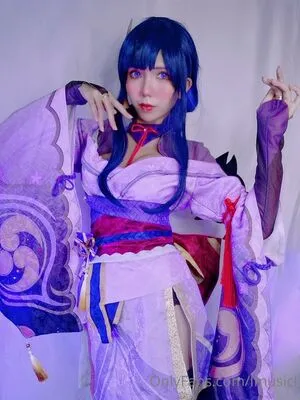 Mewjiic OnlyFans Leaked Free Thumbnail Picture - #N0xbjbBCku