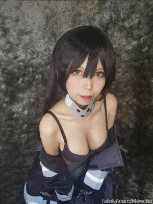 Mewjiic OnlyFans Leaked Free Thumbnail Picture - #NH4TmJHoF4