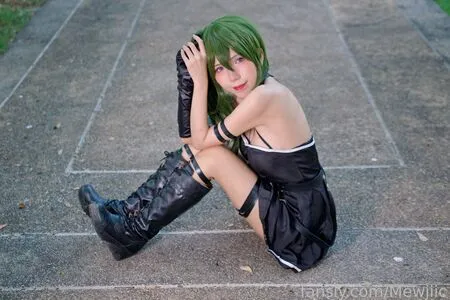 Mewjiic OnlyFans Leaked Free Thumbnail Picture - #O5Fj9z8sWV