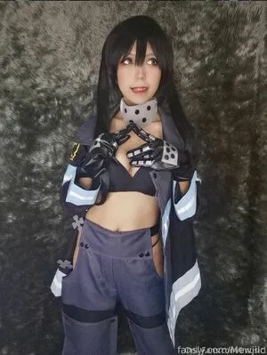 Mewjiic OnlyFans Leaked Free Thumbnail Picture - #OKpALfrk92