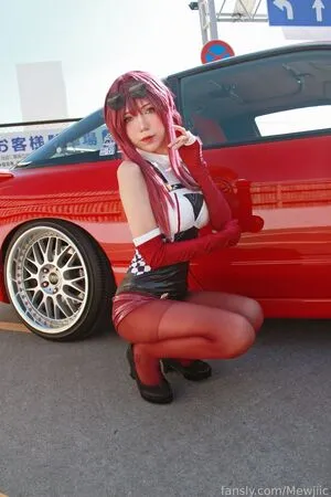 Mewjiic OnlyFans Leaked Free Thumbnail Picture - #Oj7sS9NS86