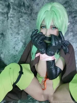 Mewjiic OnlyFans Leaked Free Thumbnail Picture - #OqzMX37BDZ