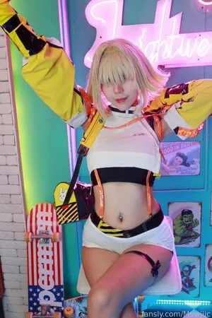 Mewjiic OnlyFans Leaked Free Thumbnail Picture - #PWkccU3Lkd