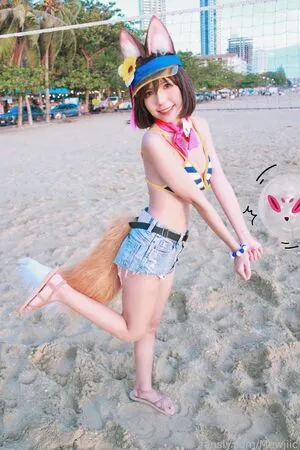 Mewjiic OnlyFans Leaked Free Thumbnail Picture - #Q635OLwHTs