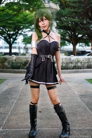 Mewjiic OnlyFans Leaked Free Thumbnail Picture - #QIkG1Nlhs7