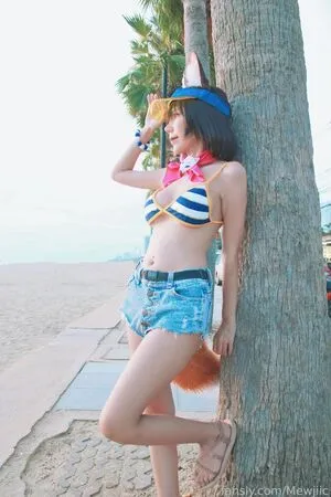 Mewjiic OnlyFans Leaked Free Thumbnail Picture - #QQKLoMdi2I