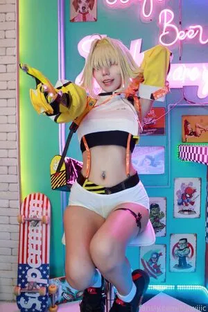 Mewjiic OnlyFans Leaked Free Thumbnail Picture - #QnDLbKOmmB