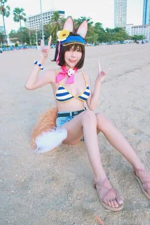 Mewjiic OnlyFans Leaked Free Thumbnail Picture - #RJU9bAjaOU