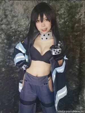 Mewjiic OnlyFans Leaked Free Thumbnail Picture - #RLhJ0Bl9tb