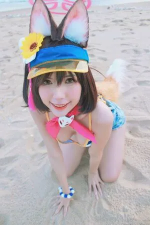 Mewjiic OnlyFans Leaked Free Thumbnail Picture - #RTkp9tvVDL