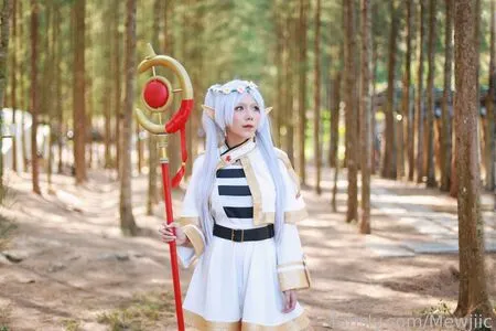 Mewjiic OnlyFans Leaked Free Thumbnail Picture - #RYwOBTbcux