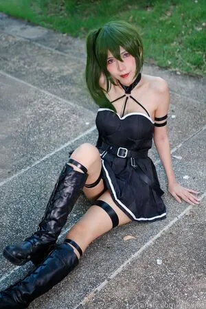 Mewjiic OnlyFans Leaked Free Thumbnail Picture - #SrsWRfKOnT