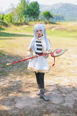 Mewjiic OnlyFans Leaked Free Thumbnail Picture - #SxaeLWDud6