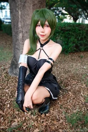 Mewjiic OnlyFans Leaked Free Thumbnail Picture - #UacEVOGdkG