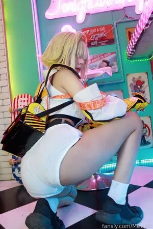 Mewjiic OnlyFans Leaked Free Thumbnail Picture - #V92npvbDAp