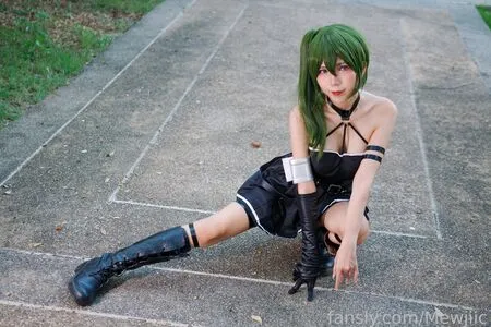 Mewjiic OnlyFans Leaked Free Thumbnail Picture - #VCtFiJ70Io