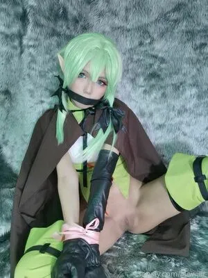 Mewjiic OnlyFans Leaked Free Thumbnail Picture - #VfS1FQQ6Ej