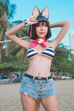 Mewjiic OnlyFans Leaked Free Thumbnail Picture - #VllQfHO3Al