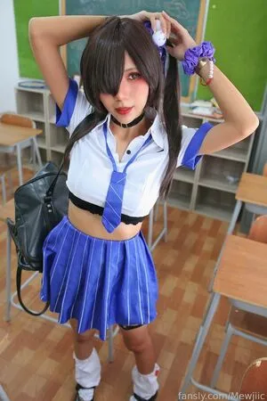 Mewjiic OnlyFans Leaked Free Thumbnail Picture - #W1EIbfK7Ql