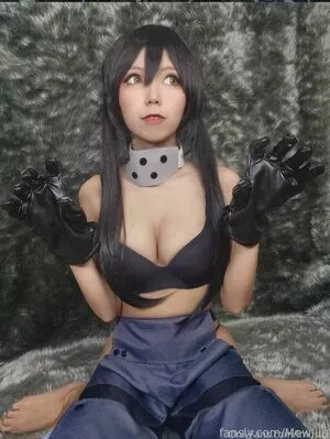 Mewjiic OnlyFans Leaked Free Thumbnail Picture - #WTCLLO3qlR