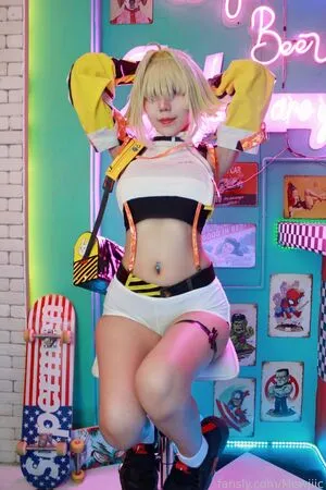 Mewjiic OnlyFans Leaked Free Thumbnail Picture - #Wmum4ct9EP