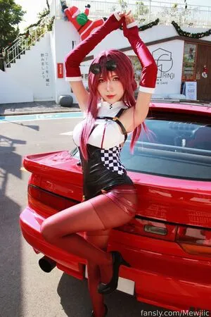 Mewjiic OnlyFans Leaked Free Thumbnail Picture - #XO0HCtnHNS