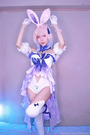 Mewjiic OnlyFans Leaked Free Thumbnail Picture - #Y71GpILr7t