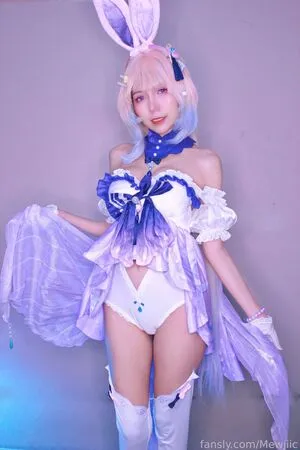 Mewjiic OnlyFans Leaked Free Thumbnail Picture - #YbukDTGvvG