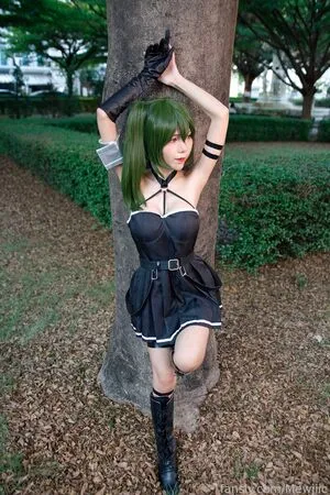 Mewjiic OnlyFans Leaked Free Thumbnail Picture - #ZPTQ0KpHUA