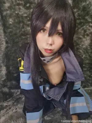 Mewjiic OnlyFans Leaked Free Thumbnail Picture - #ZQdsX8bgwa