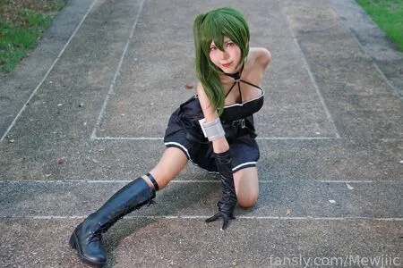 Mewjiic OnlyFans Leaked Free Thumbnail Picture - #ZaiyNsotDd