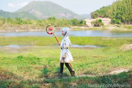 Mewjiic OnlyFans Leaked Free Thumbnail Picture - #Zu7j5lto2D