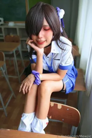 Mewjiic OnlyFans Leaked Free Thumbnail Picture - #a0wM1A7vcm