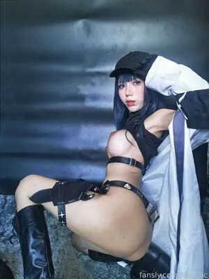 Mewjiic OnlyFans Leaked Free Thumbnail Picture - #aQRGpkbZi9