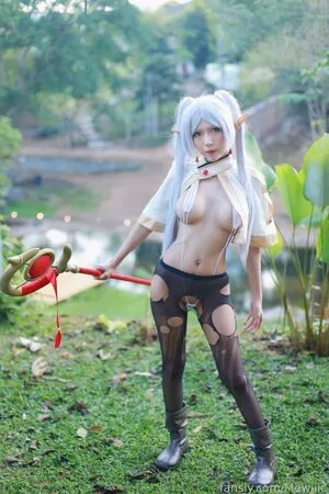 Mewjiic OnlyFans Leaked Free Thumbnail Picture - #bQ99oAqvzz