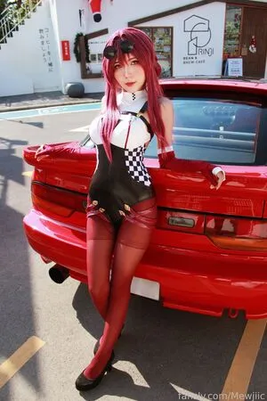 Mewjiic OnlyFans Leaked Free Thumbnail Picture - #bpyS3g5vze